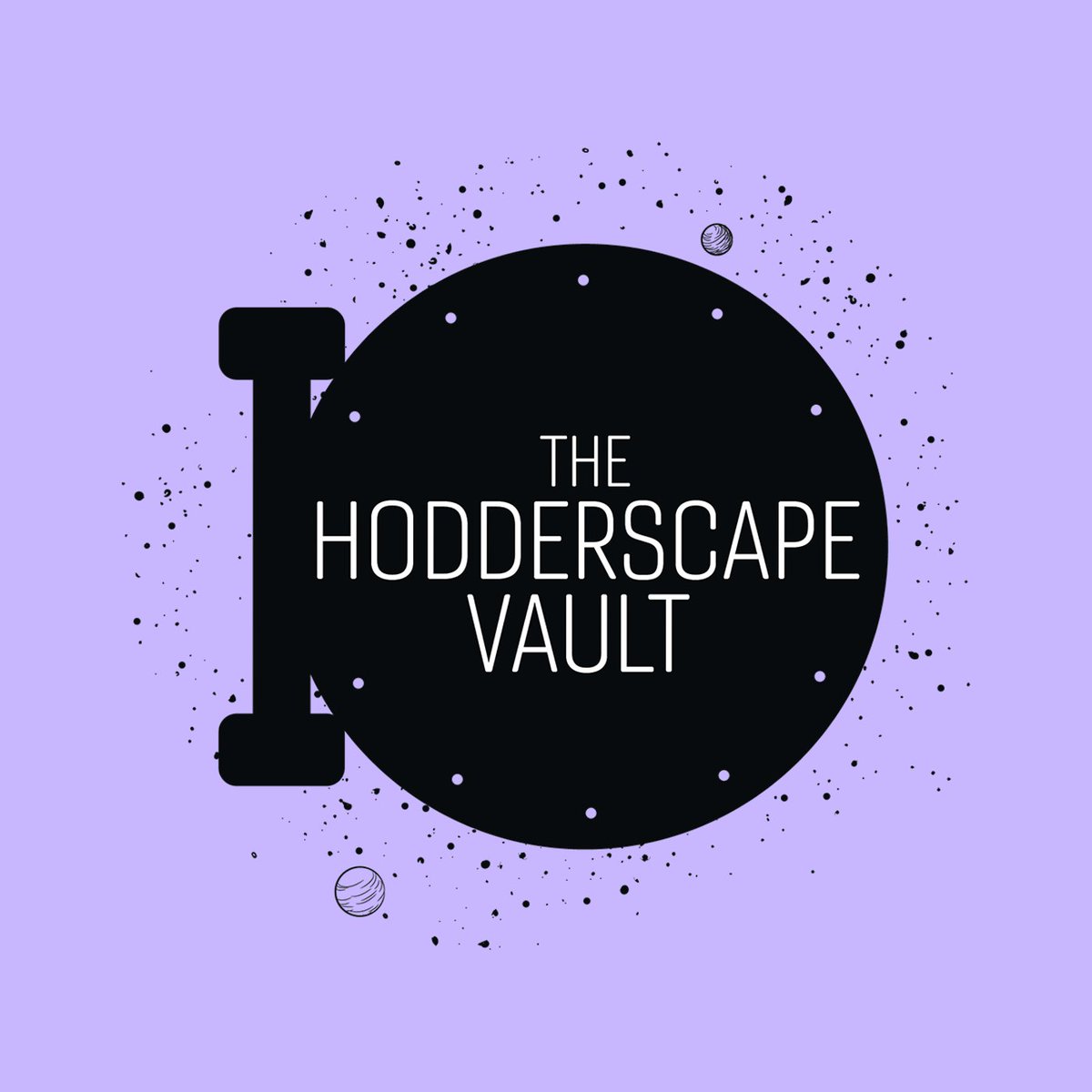 Hodderscape tweet media