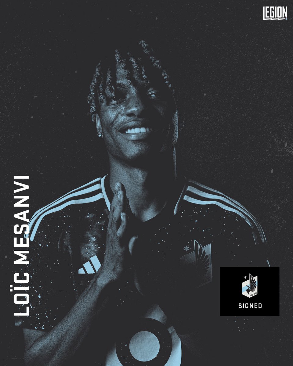 Minnesota United FC tweet media