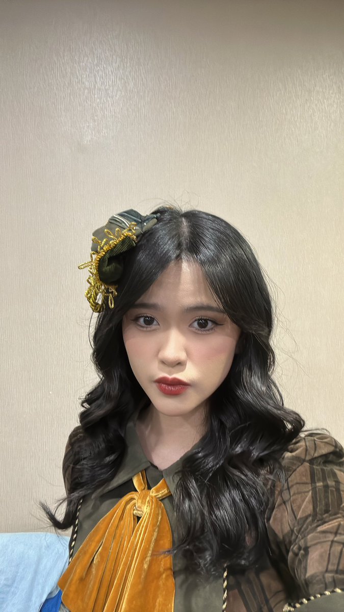 AdelRevaaa's tweet photo. 🫶🏻 https://t.co/1rjgKkgPOi