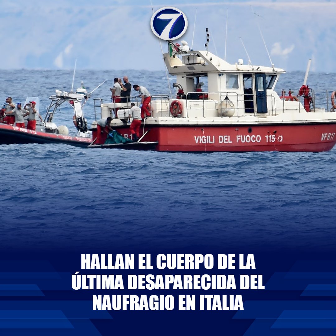 Noti7Guatemala's tweet image. Hallaron este viernes el cuerpo de la #hija del magnate #MikeLynch, la última desaparecida 😥➡ bit.ly/3MfjIFw