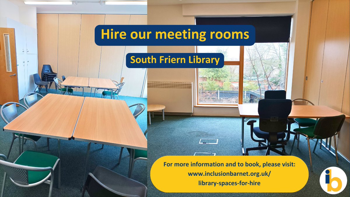 Inclusion Barnet tweet media