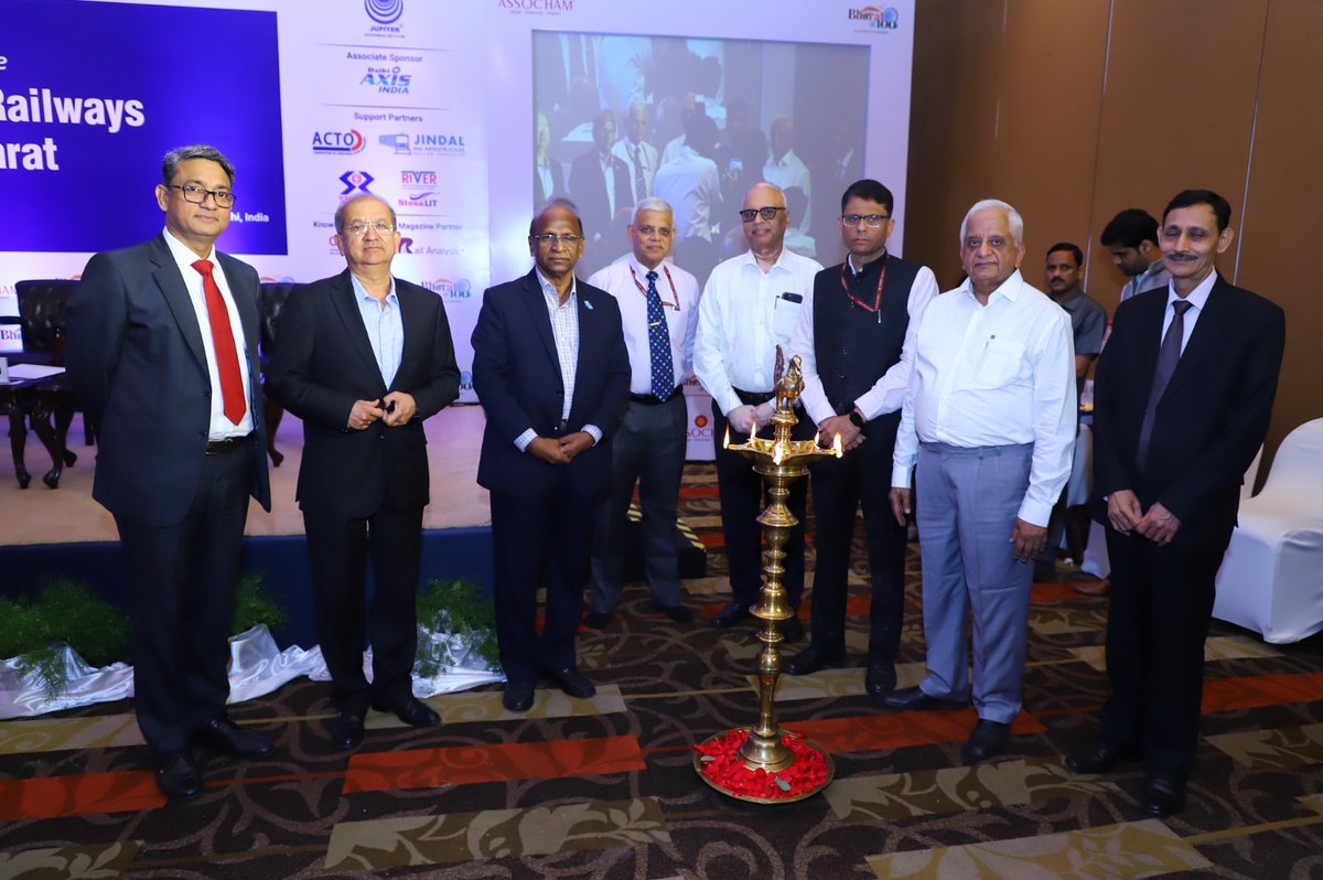 ASSOCHAM tweet media