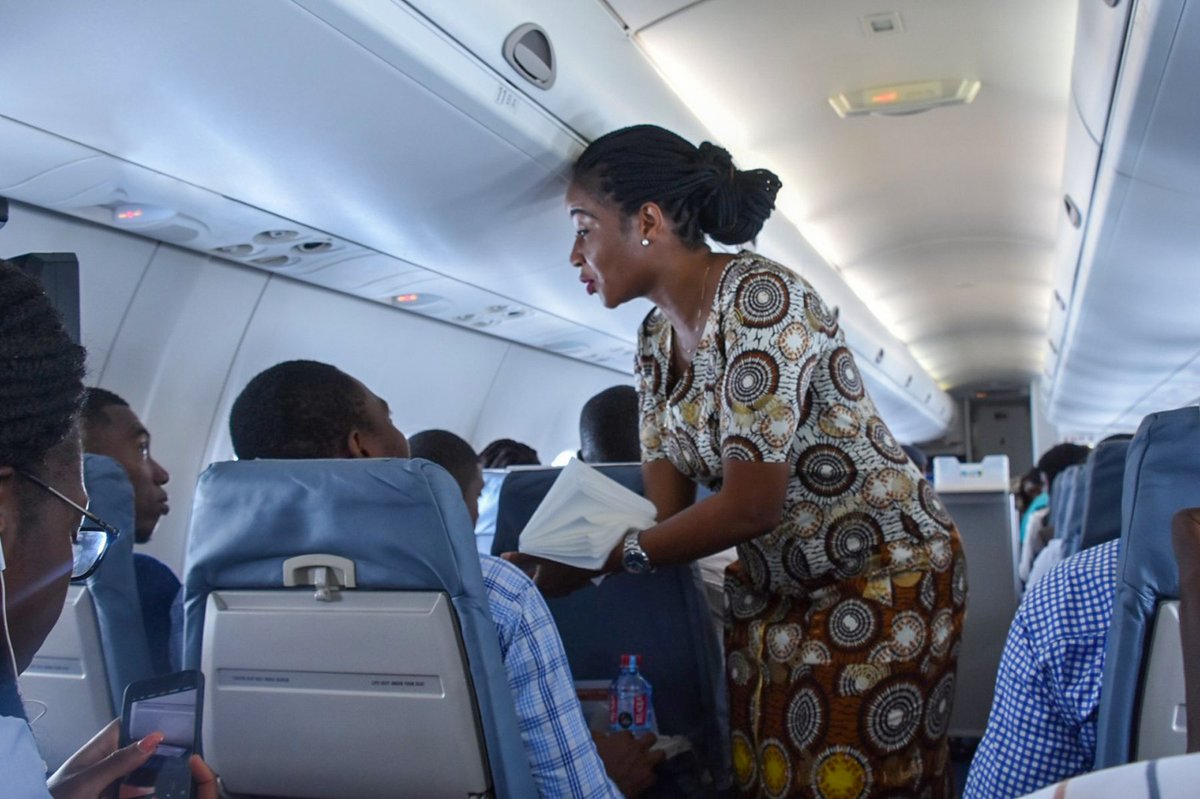 flypassionair's tweet photo. 6 incredible years, 6 destinations and many years to come.   Thank you to our passengers and crew for making this journey unforgettable.   
Happy Anniversary to us all.   
1/3
#6YearsTogether #PassionAir #FlyPassionAir #Accra #Kumasi #Tamale #Takoradi #Sunyani  #Wa https://t.co/g608HlNRAY