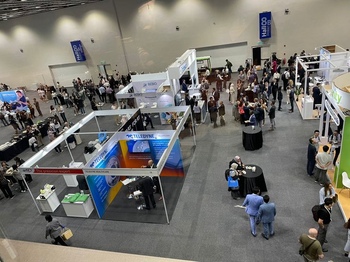 ESTRO meets Asia 2024