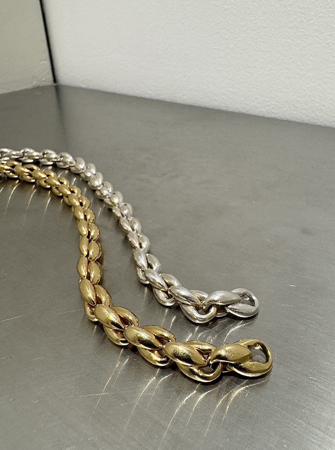 破格】10mm グレンデシャンリプロダクト ブレスレット 令和の