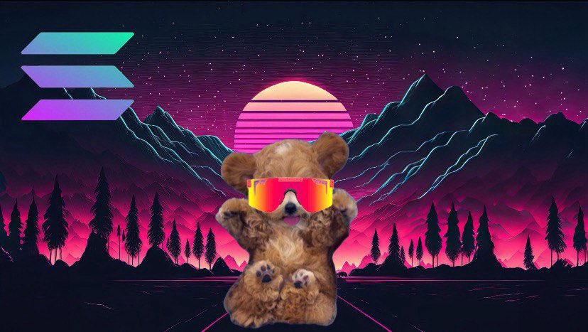 HugglesSOL's tweet photo. $Huggles, the adorably tiny puppy with a heart of gold, had a special mission: to save the world of cryptocurrency from sneaky scammers with his signature move—an irresistibly warm hug Launching Soon! #huggles
https://t.co/fGRCGdMBgQ
https://t.co/i3xzaasgk3 https://t.co/QHdNlqh909