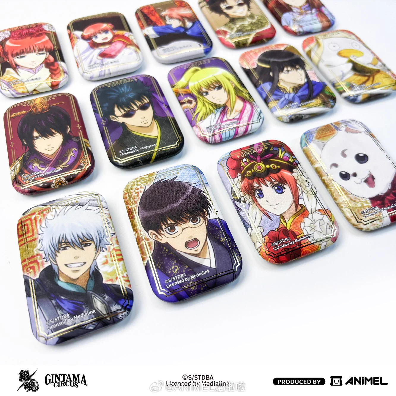 神里屋 海外グッズ輸入販売 on X: 