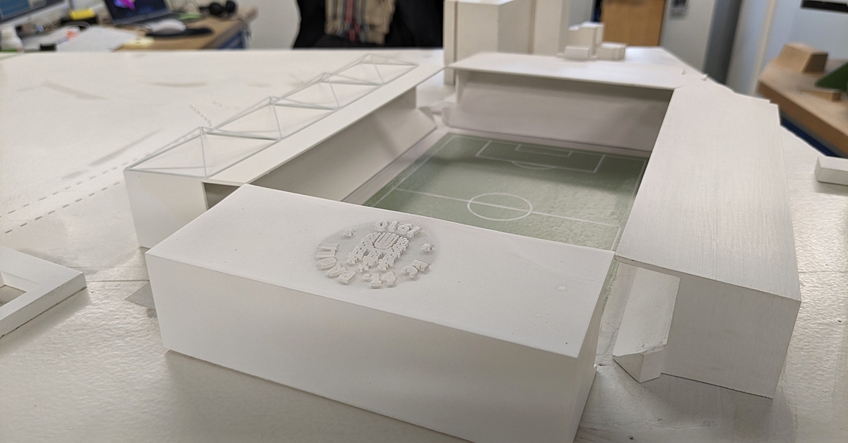 Landesbetrieb Geoinformation und Vermessung (LGV) tweet media