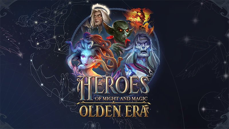 SvethardwareCZ's tweet image. svethardware.cz/heroes-of-migh…: Heroes of Might and Magic dostanou nový díl Olden Era #homam #HeroesOfMightAndMagic #OldenEra #HeroesOfMightAndMagicOldenEra