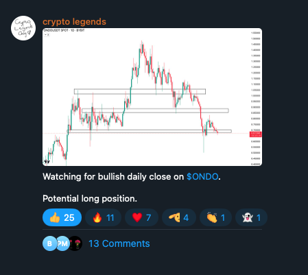 Josh The Trader tweet media