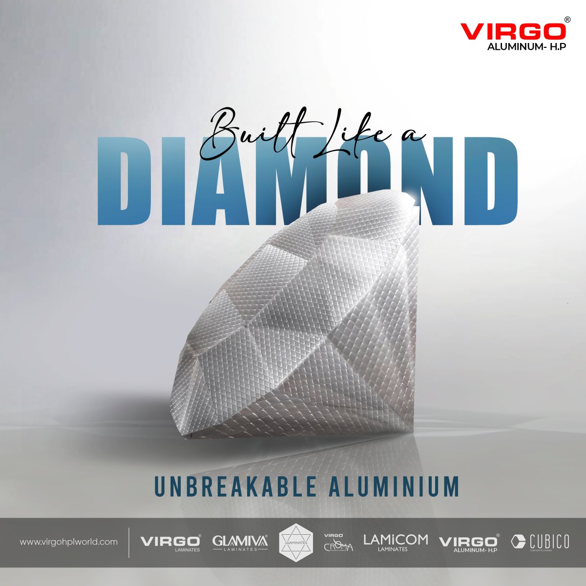 Aluminum’s strength is the unsung hero, shining as brightly as a diamond in its own way.
.
.
.
#StrengthAndDurability #Virgo #AluminumStrength #UnseenPower #Durability #ShineBright #MaterialMagic #StrongAndLight #EngineeringExcellence