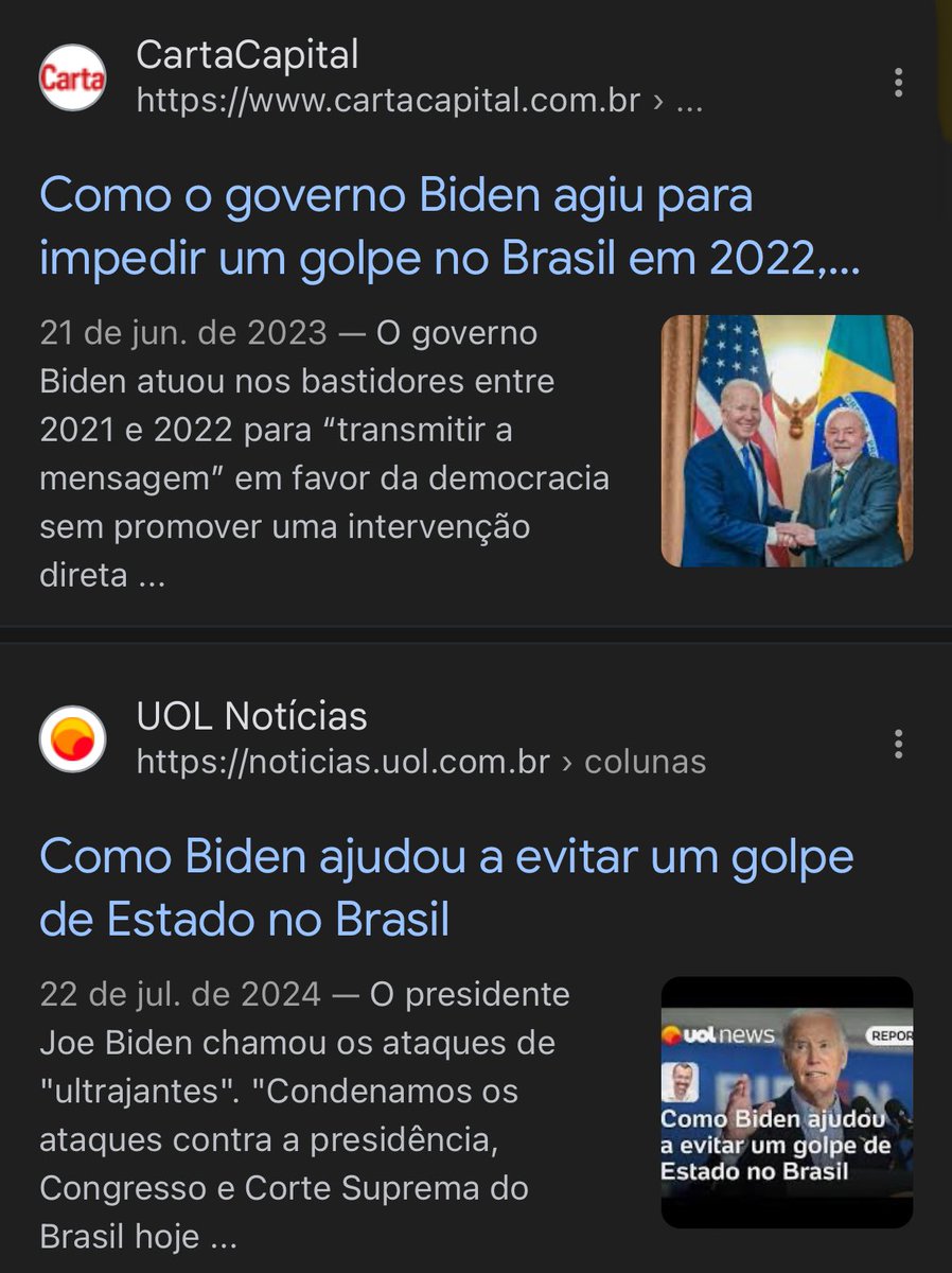 Leandro Demori tweet media