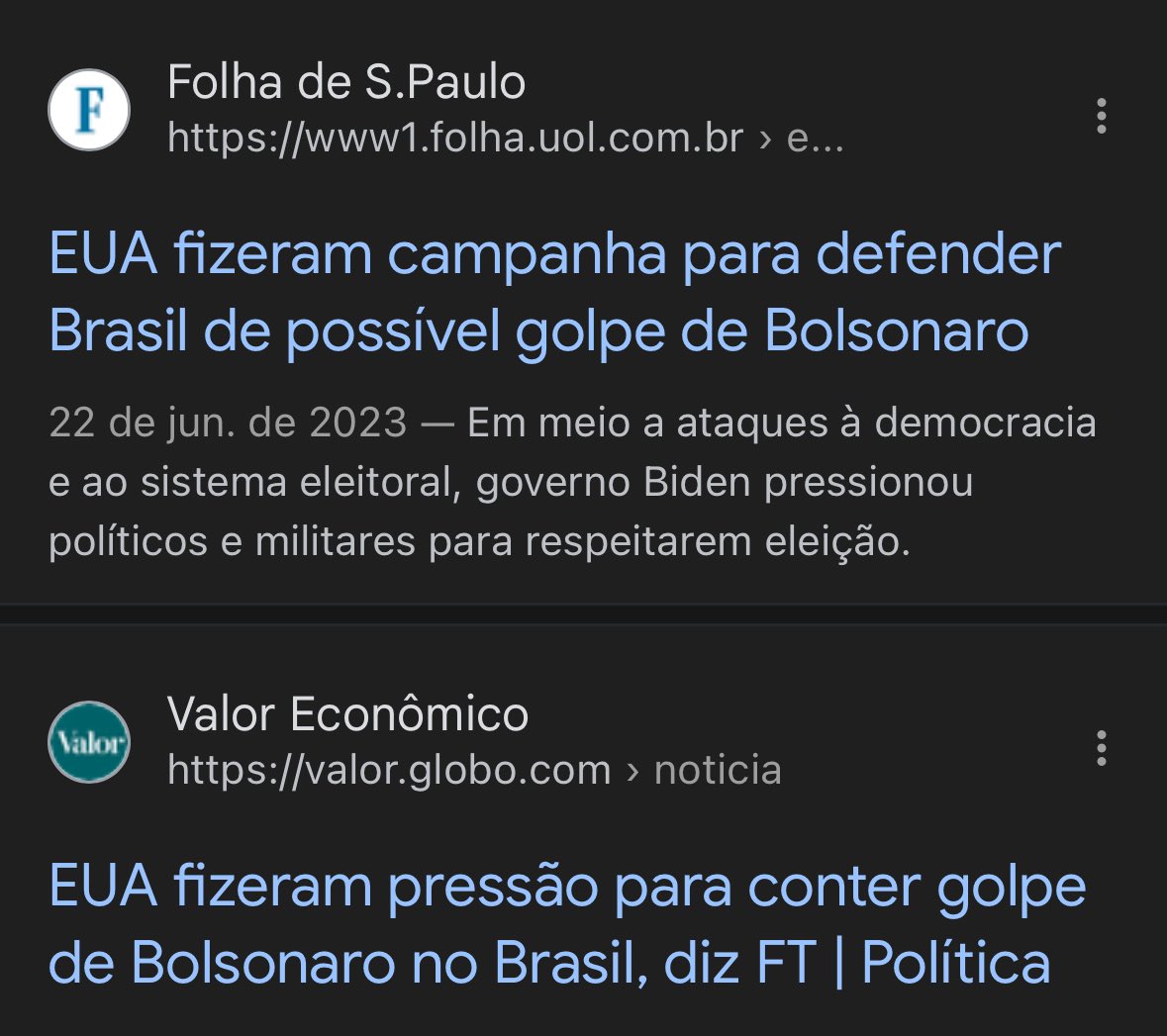 Leandro Demori tweet media