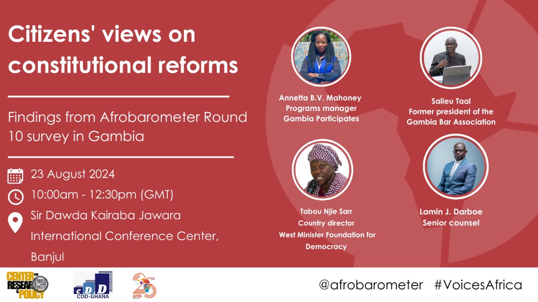 Center for Research and Policy Development tweet media