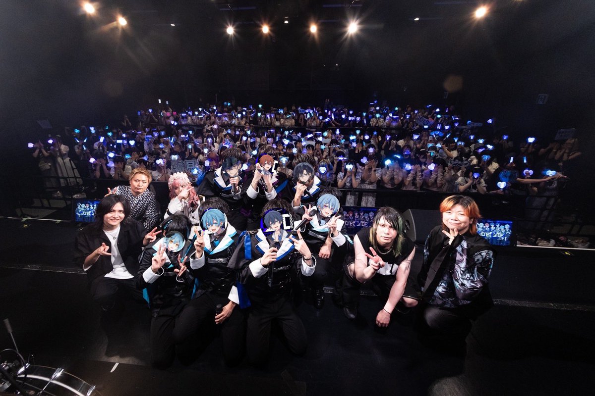 Amai_nico tweet picture