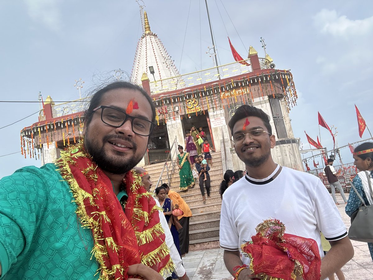 जय माता दी 
मैहर देवी