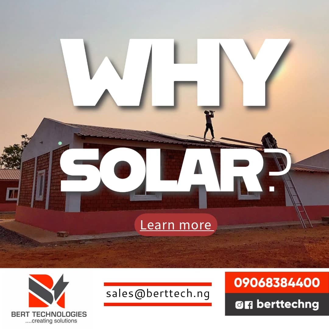 berttechng's tweet photo. Tired of rising energy bills? Discover how solar power can reduce your costs and carbon footprint. Join thousands who have already made the switch.
Learn more: https://t.co/0SynvM7WHu https://t.co/i5rX9DtISh