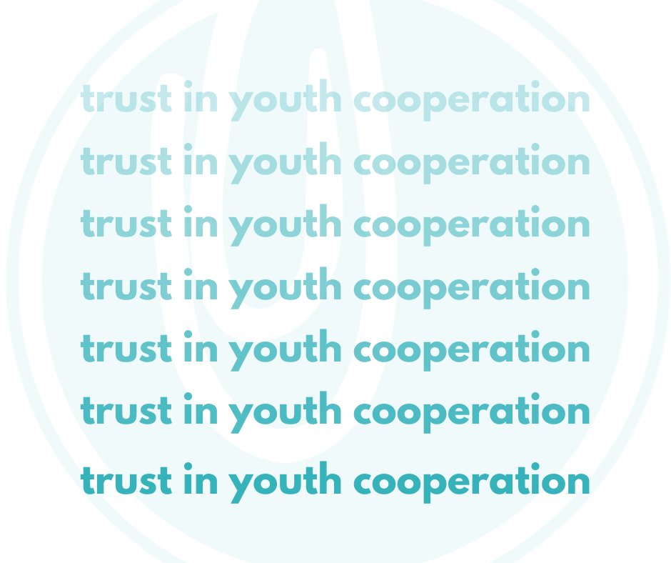Strengthening Bilateral Youth Cooperation in Europe! 
Youth cooperation plays a vital role in fostering unity and understanding across . 
#experiencingcooperation #c4cf
