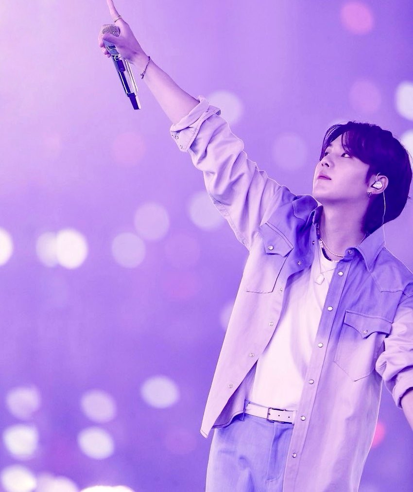 بخاطر پسر صادق و شجاعمون این قفل رو بشکنید عشقتون رو به یونگی نشون بدید
500ریت+ریپ

WE LOVE YOU YOONGI
WE LOVE YOU SUGA
WE LOVE YOU AGUST D
#BTSisSeven
#ARMYShieldsBTS
#ItsGonnaBeAlright
#힘들땐우리가함께걸어온길을돌아봐