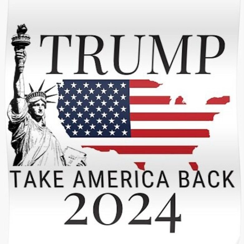TRUMP_ARMY_'s tweet photo. TRUMP 2O24 https://t.co/K6InrqdmNQ