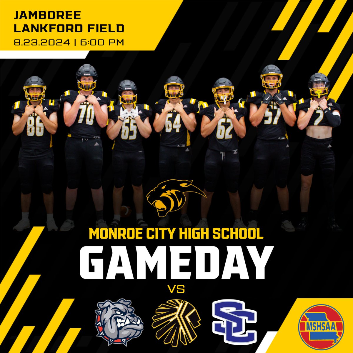 Brock Edris (@coachbrockedris) on Twitter photo 