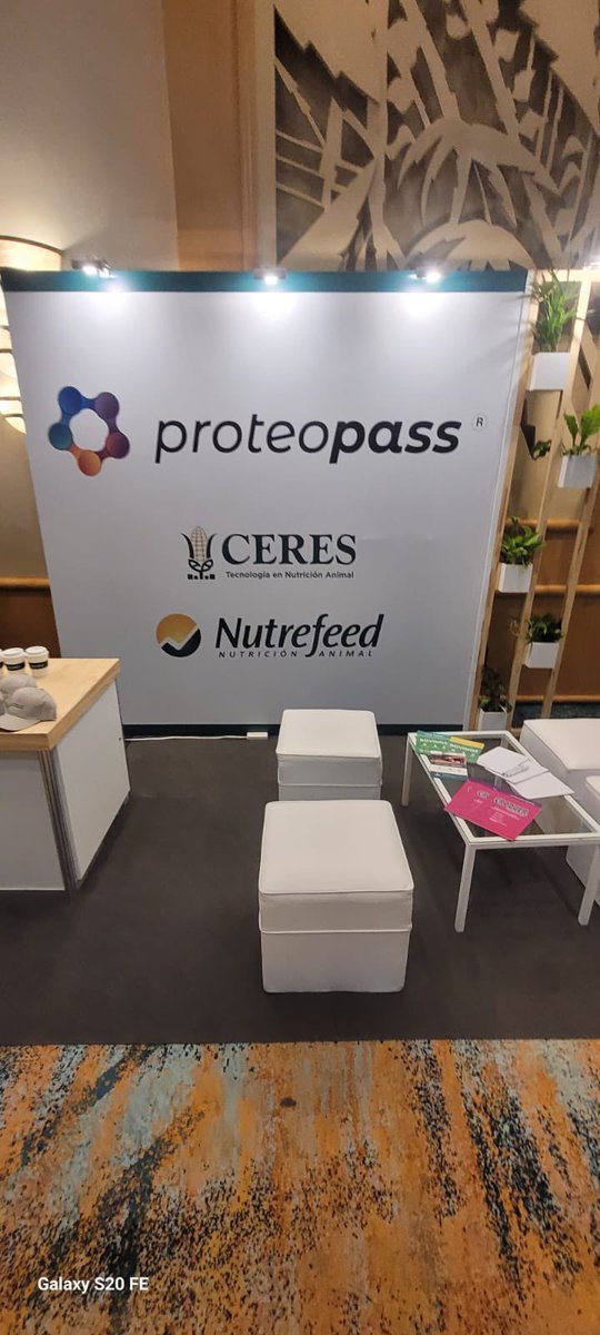 Nutrefeed S.A. tweet media