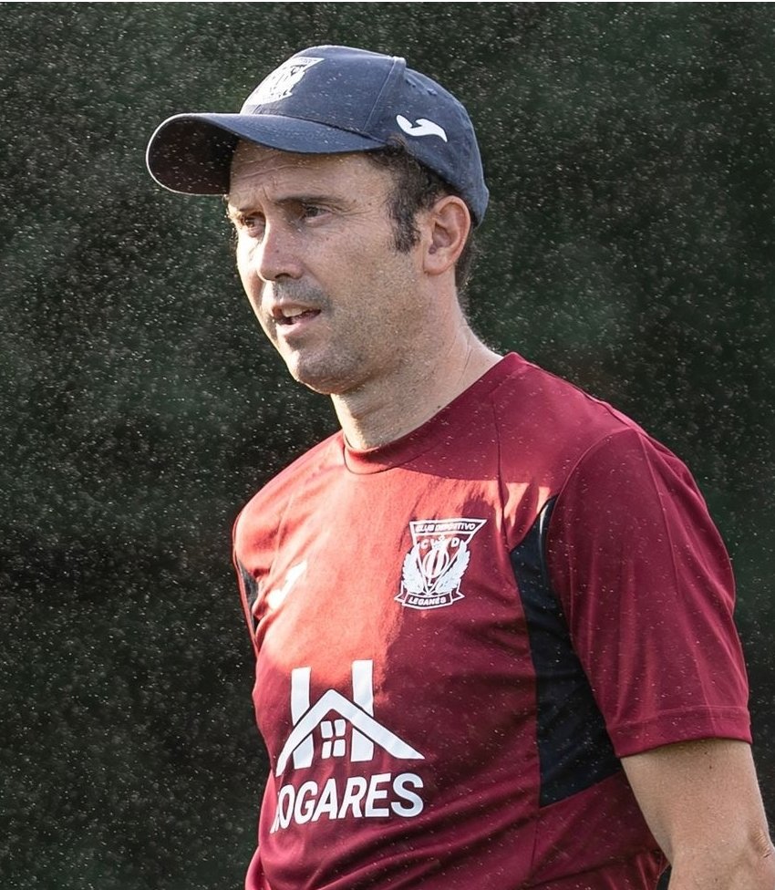PepisEnButarque's tweet photo. Tras la buena temporada de #CanteraPepinera vivida, el @CDLeganes va a seguir una vía continuista a nivel de Entrenadores:

#LegaB ♻️ @capdepower
#LegaJuvA ♻️ Manolo Rueda
#LegaJuvB 📥 @Roa620 procedente del Alcorcón JuvB
Sustituye a 📤 @VivarDorado
#LegaJuvC ♻️ Alfonso Berenguer https://t.co/Yt40tgNsJk