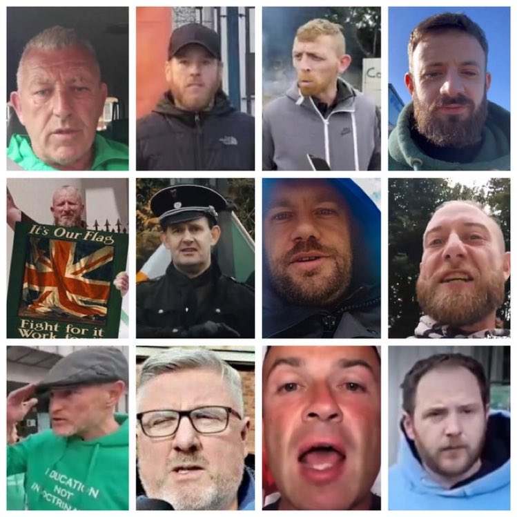 Joe Brolly tweet media