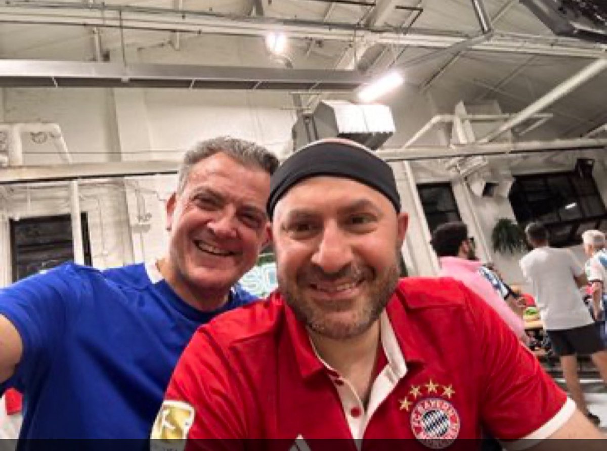 Daniel Castellano tweet media