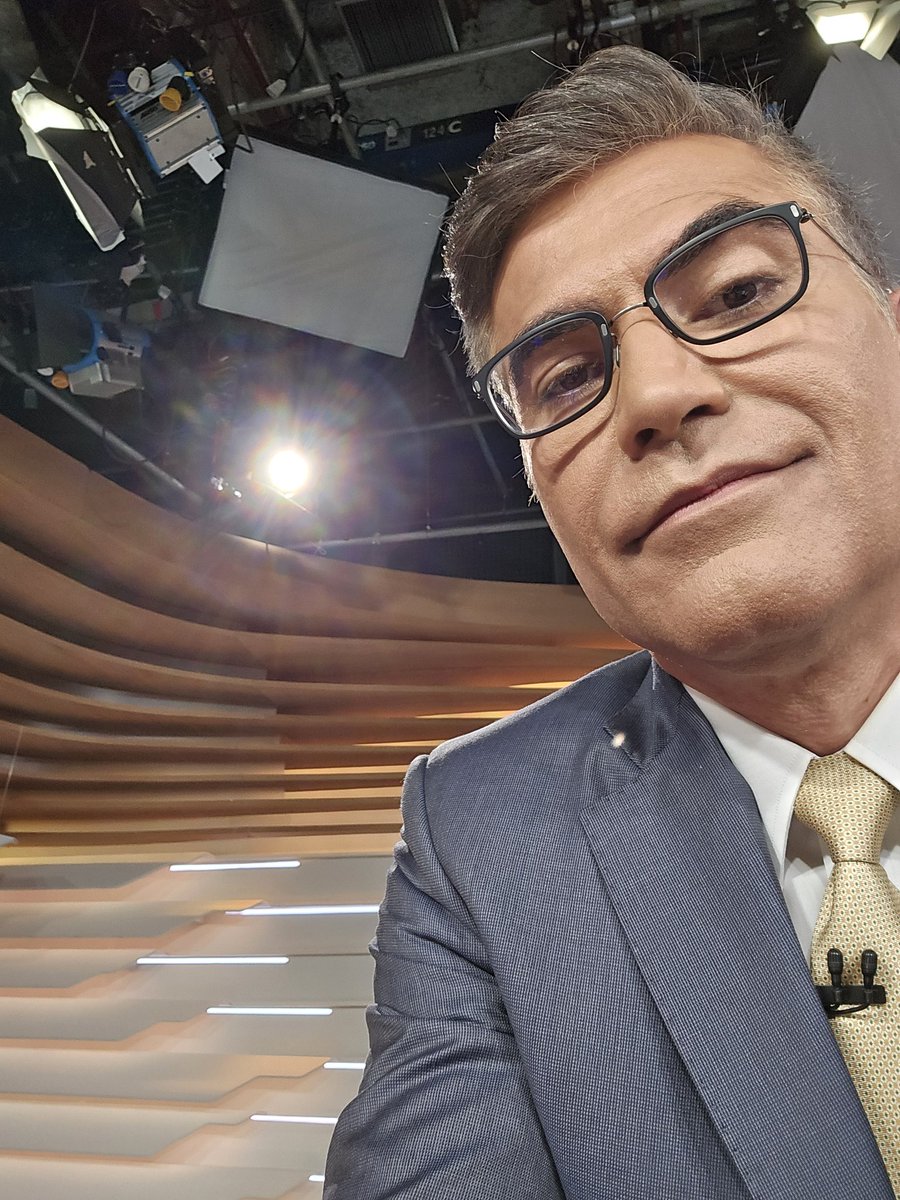 Bom dia Brasil. Sextou. Bora?