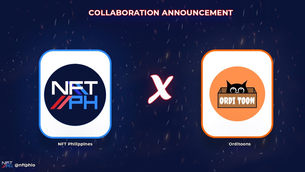 NFT Philippines 🇵🇭 tweet media
