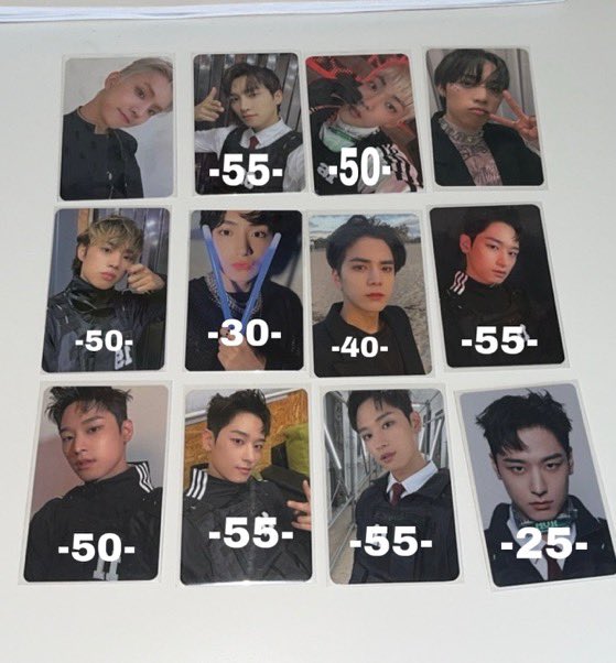 uppp elimden çıkmaları lazım 😔 

tbz karisik satis
fiyatlarini ustune ekledim, yazilmamis pclerin fiyatindan emin degilim alirsaniz konusabiliriz. coklu alimlarda oncelik ve indirim yaparim
<a href="/tbzsatis/">The Boyz / Photocard, albüm satış, takas, rt</a> <a href="/tbzsatistakas/">The Boyz satış ve takas ☜</a> <a href="/tbzsatistr/">the boyz tbz satis/takas</a> <a href="/tbztakasatis/">TBZ satış/takas</a> <a href="/trpctakas/">kpop satış/takas! 🌱</a> <a href="/bgsatistakass/">Bg satis takas🫧</a> #tbzsatis