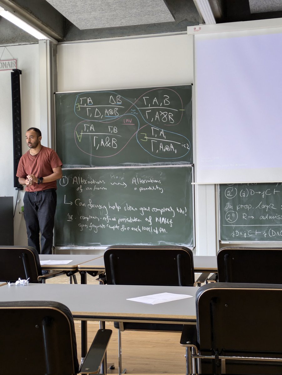 UCL-CS PPLV tweet media