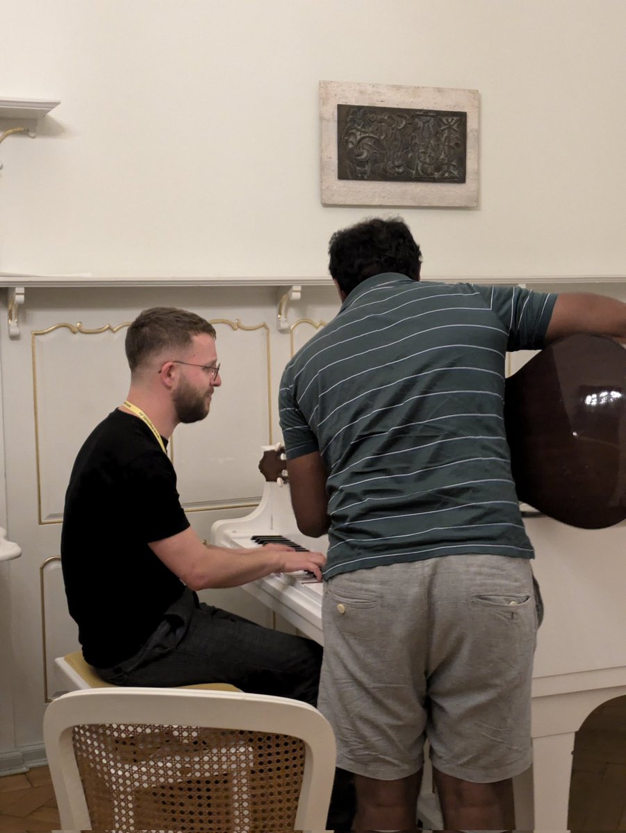 UCL-CS PPLV tweet media