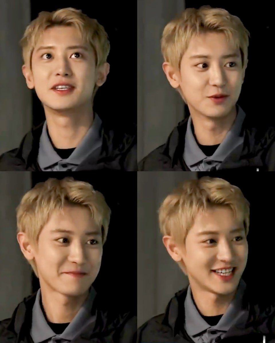 #CHANYEOL #찬열