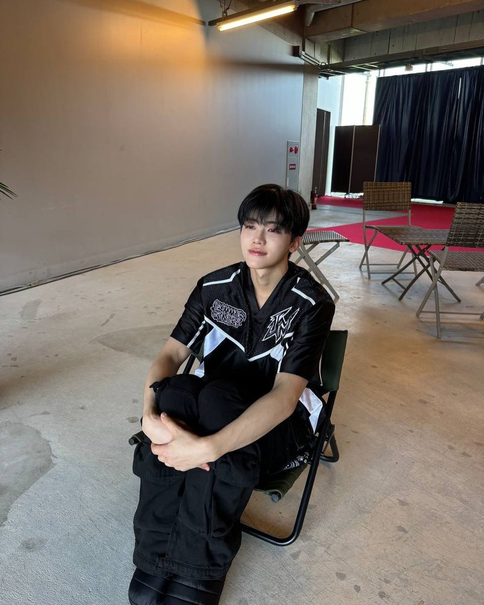 saatnya gue bersinar.