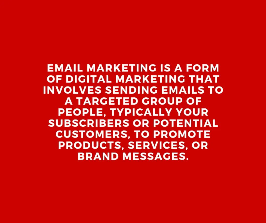 RKDMI128742's tweet photo. Master the art of Email Marketing.

Learn to create impactful campaigns that engage your audience and drive results. 

Join us today!

For more details connect on this number ➡️ 8368031664

#digitalmarketingcourses  #emailmarketingtips #emailmarketingcampaigns #ghaziabad https://t.co/Nhce7Gy5lR
