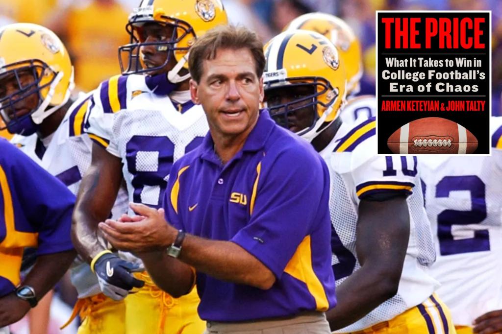 New York Post tweet media