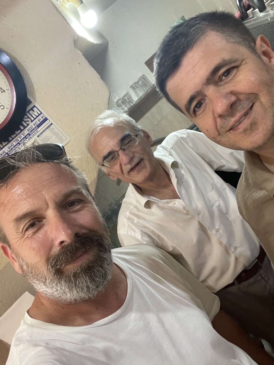FenerliCemal's tweet photo. #30.yıl https://t.co/Ki0PfjAMM2