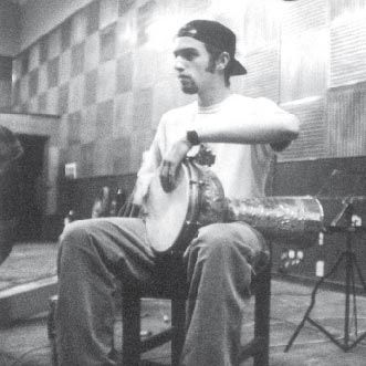 Feliz Cumpleaños to Joachim Cooder, who turns 46 today. Joachim was just 18 when he travelled to Havana with his father Ry and contributed to the Buena Vista Social Club percussion section, and has since gone on to become a world music veteran, releasing 3 singles in 2024 alone.