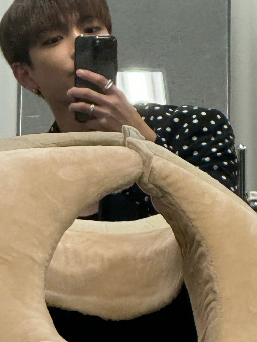 [#HONGJOONG] ありがとう❤
#ATEEZ #에이티즈 #エイティーズ