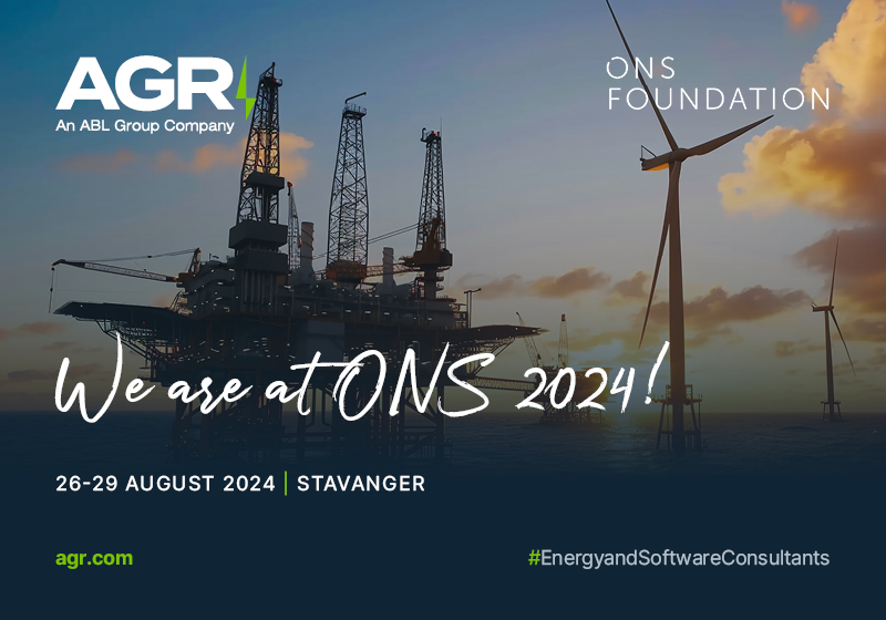 We're thrilled to be at the #ONS conference and look forward to reconnecting with old and current friends while making new ones! #ONS2024 #oljemesse