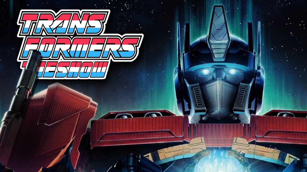 willis_pete's tweet image. Can't believe its Friday again?!

Oh well...means it is SHOWTIME!!!!

Join us at 8pm (ish) where we are talking Hasbro gaming, our fave Leaders, what we had for dinner and all the other regular nonsense!!

Be lovely if you joined us - link is below 👇