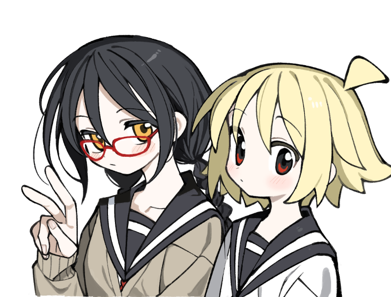 「ついか 」|こかむものイラスト