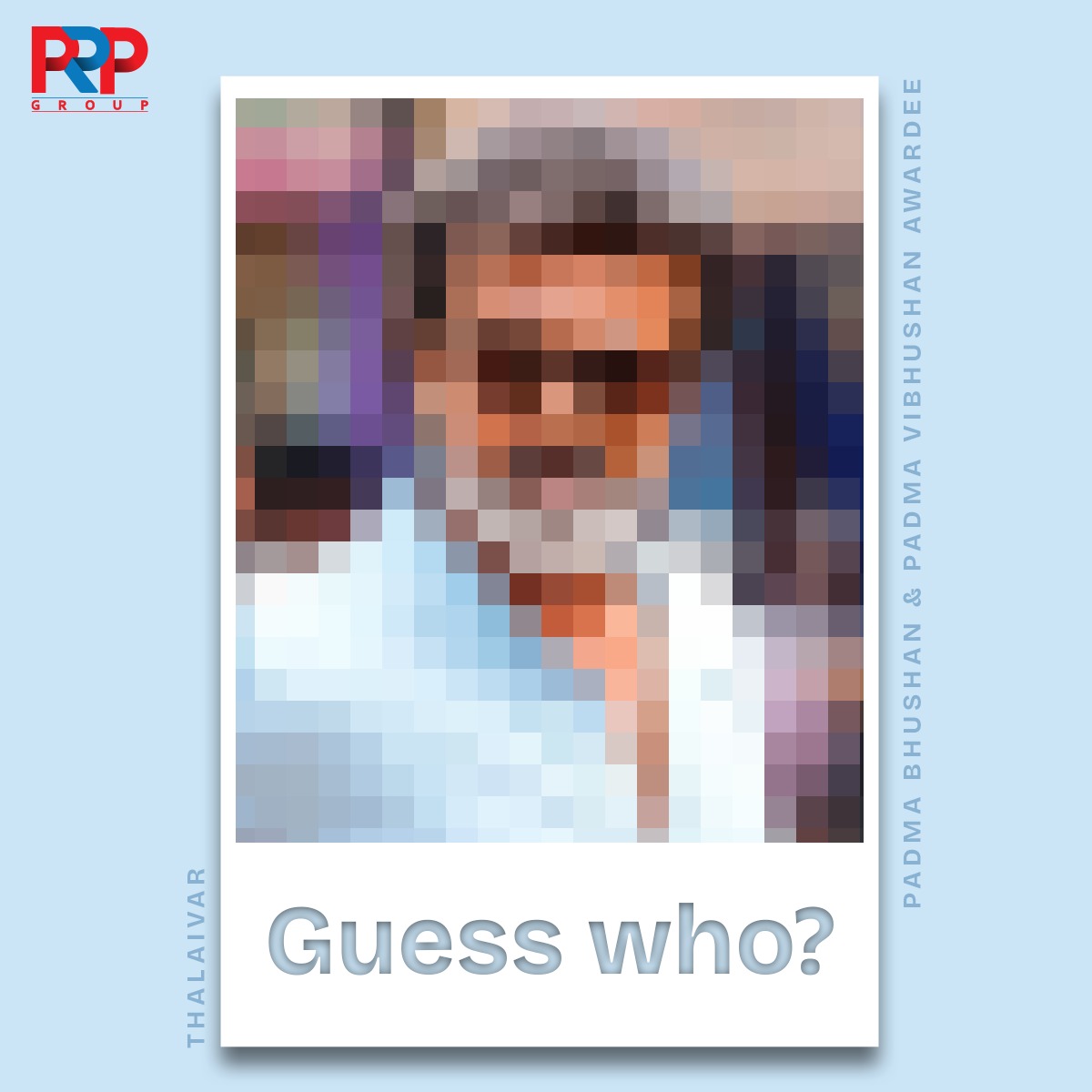 prprofessional7's tweet photo. And we are here with a contest for you!
There are always some individuals and teams that gather unimaginable strength and achieve the unachievable. They manage to push the boundaries and exceed the level of excellence.
#ExceedingExcellence #13YearsOfPRP #LifeAtPRP https://t.co/MzeYaq5v1l