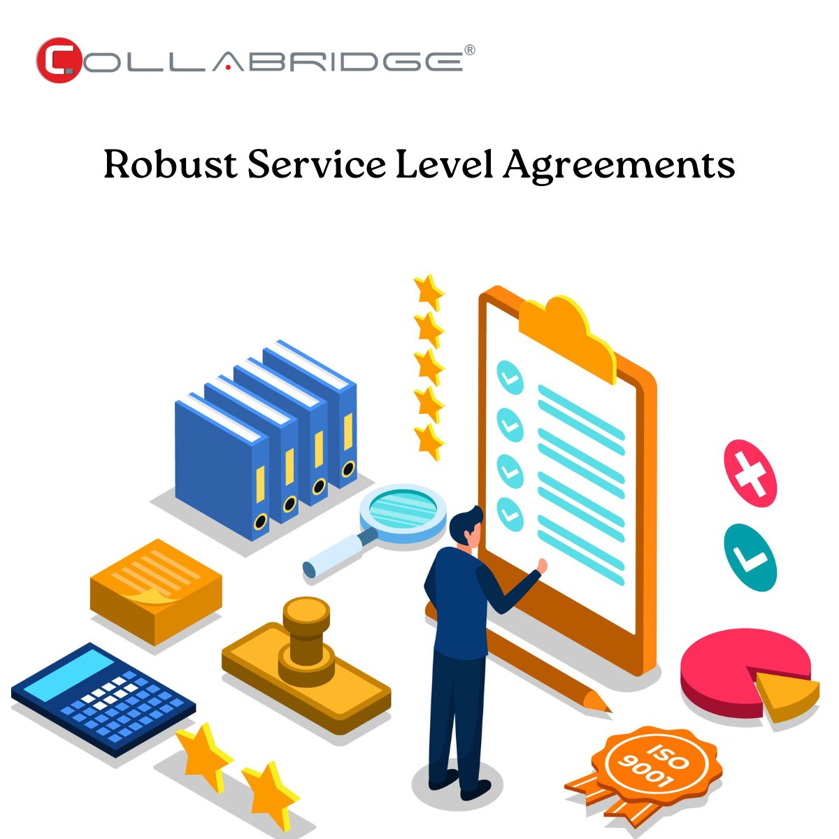 Collabridge_inc's tweet photo. At Collabridge, we know how important reliability is to the daily continuance of any business. Thus, we have spent a great deal of time on the continuity of uninterrupted functioning and efficiency of your systems. https://t.co/y0MHDsytlS