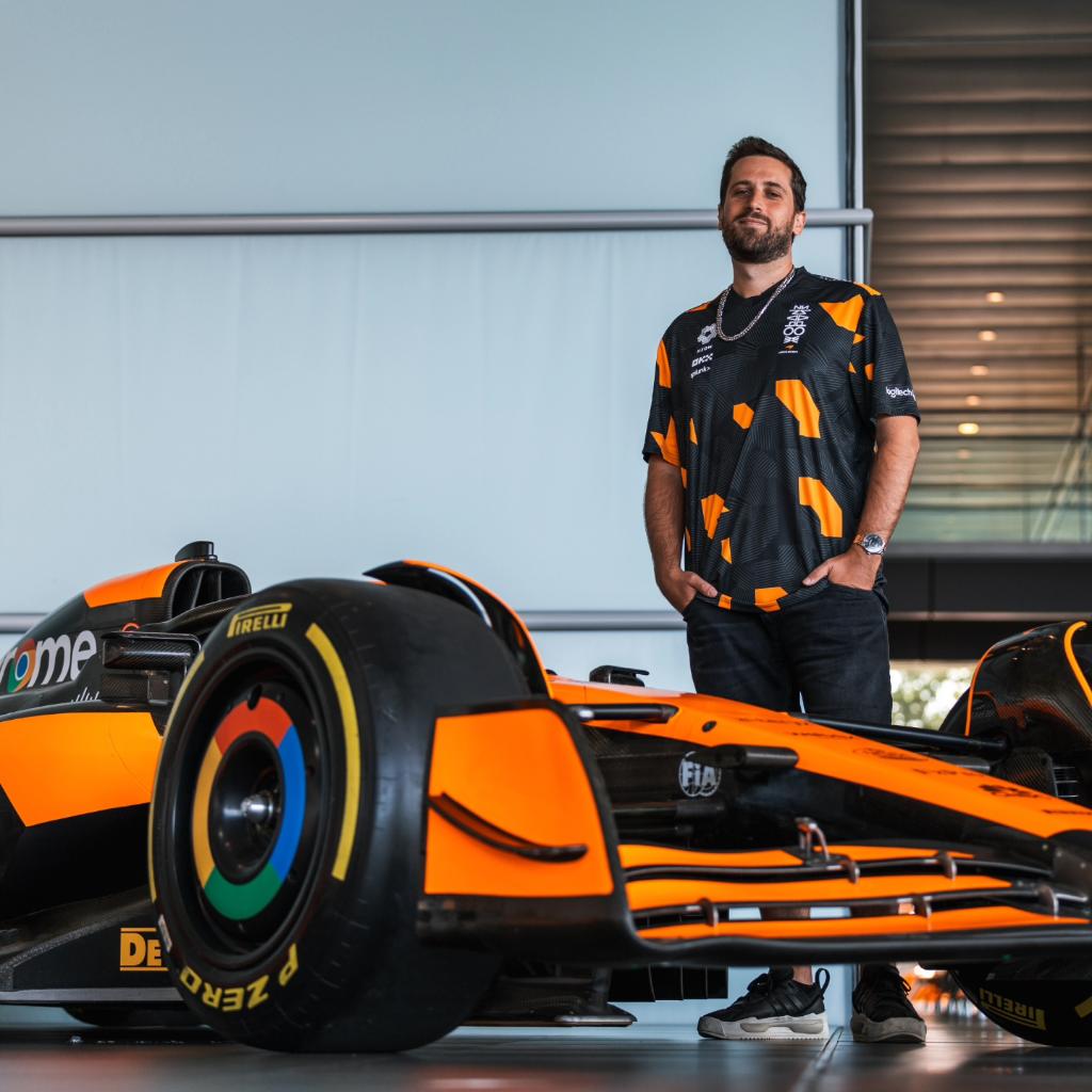 nessajkek's tweet photo. 🏎🐧🧡🐻 @McLarenShadow https://t.co/U7yzWcAwAk