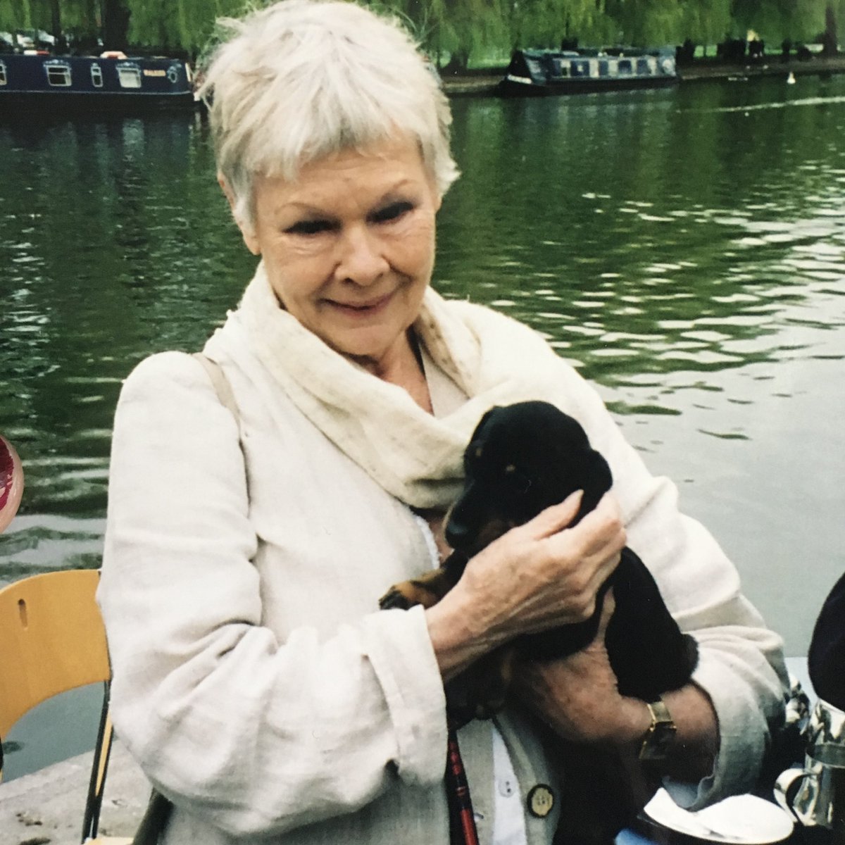 Isabelle tweet media