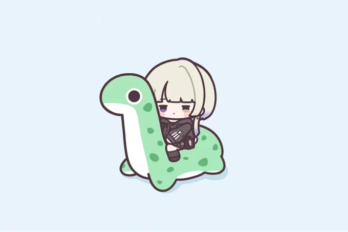  #うつってるかも 