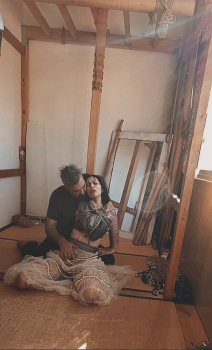 Runa Myosotis (@runamyosotis) on Twitter photo 